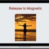 Marilyn Jenett - Release Is Magnetic