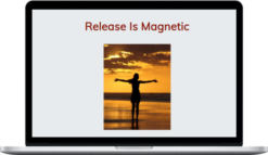 Marilyn Jenett - Release Is Magnetic