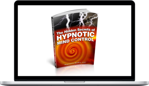 Mark Savage – The Hidden Secrets of Stealth Hypnotic Mind Control