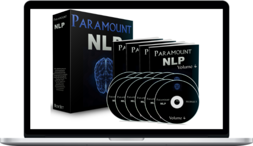 Paul Mascetta – Paramount NLP Complete Set