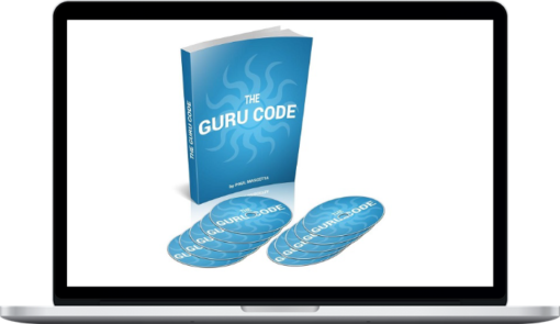 Paul Mascetta – The Guru Code