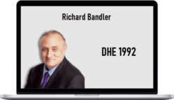 Richard Bandler – DHE 1992