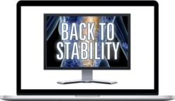 Sam Visnic – Back To Stability Program – End Your Back Pain Now