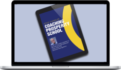 Steve Chandler – Online Coaching Prosperity School