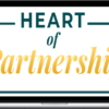 Alison A. Armstrong – The Heart of Partnership