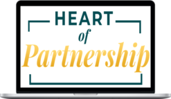 Alison A. Armstrong – The Heart of Partnership