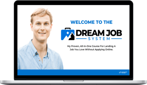 Austin Belcak – The Dream Job System