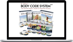 Bradley Nelson – The Body Code System 2.0