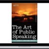 Carnegie Dale – The Art of Public Speaking