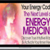 Dr. Sue Morter – Your Energy Codes – The Next Level of Energy Medicine