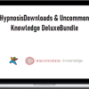 HypnosisDownloads & Uncommon Knowledge DeluxeBundle