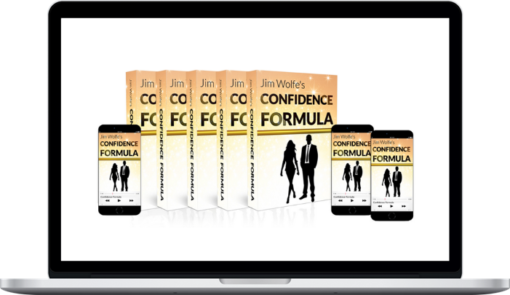 Jim Wolfe – Confidence Formula