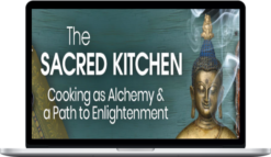 Karen Wang Diggs – The Sacred Kitchen