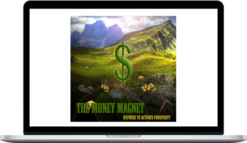 Leigh Spusta – The Money Magnet