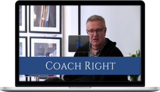 Michael Breen – Coach Right