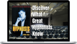 Michael Breen – Learning Hypnosis In Depth