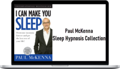 Paul McKenna – Sleep Hypnosis Collection