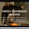 RSD GLENN – Energy Awareness Training (Level 1 & 2)