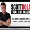 Scott Bolan – Martial Mastery