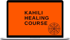 Serge Kahili King - Kahili Healing Course