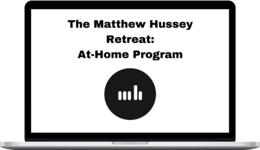 The Matthew Hussey Retreat: At-Home Program