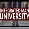 Tony Endleman – Integrated Man University