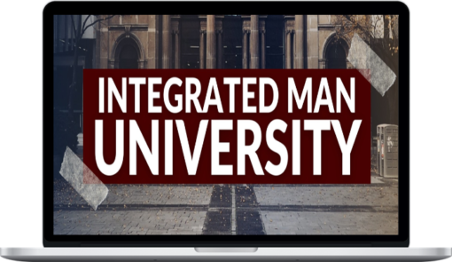 Tony Endleman – Integrated Man University