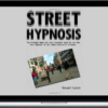 Vince Lynch – Street Hypnotism DVD