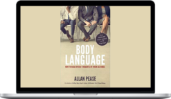 Allan Pease – Body Language