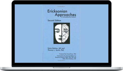 Betty Alice Erickson Ericksonian hypnosis from primary sources