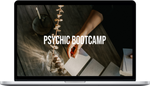 Bree Melanson – Psychic Bootcamp