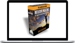 Burt Goldman – The American Monk: Intuitive Healing