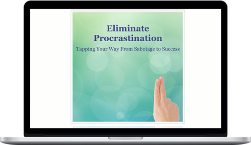 Carol Look – Eliminate Procrastination