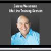 Darren Weissman – Life Line Training Session