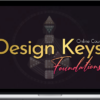 Fabrice – Design Keys Foundations Course