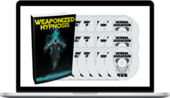 George Hutton – Weaponized Hypnosis