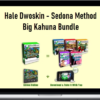 Hale Dwoskin – Sedona Method – Big Kahuna Bundle