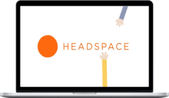 Headspace - Meditation and Mindfulness Made Simple