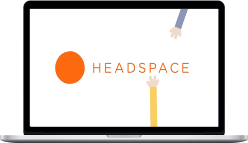 Headspace - Meditation and Mindfulness Made Simple