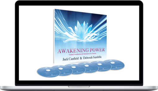 Jack Canfield – Awakening Power 2020