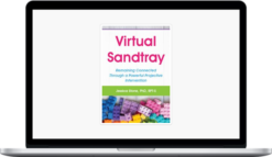 Jessica Stone – Virtual Sandtray