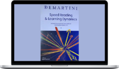 John Demartini – Speed Reading 8i Learning Dynamics