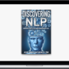 John J. Santangelo PhD – Discovering NLP