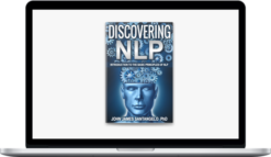 John J. Santangelo PhD – Discovering NLP