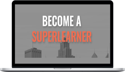 Jonathan Levi - Become a SuperLearner V2.5