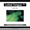 Joseph Plazo – Lethal Tongue