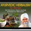 K.P. Khalsa – Ayurvedic Herbalism