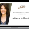 Marianne Williamson – A Course In Miracles