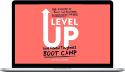 Michelle Ribeiro – Level Up