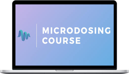 Paul Austin – The Third Wave – Microdosing Course